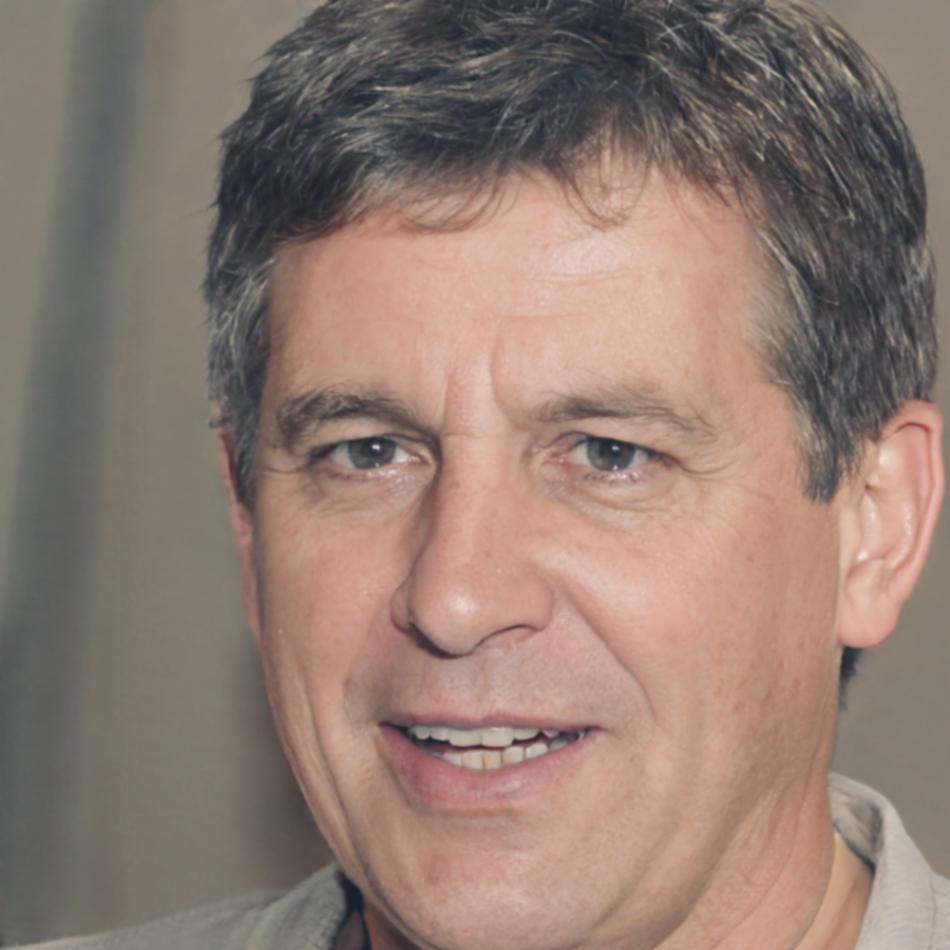 Портрет Бауржана Каримова