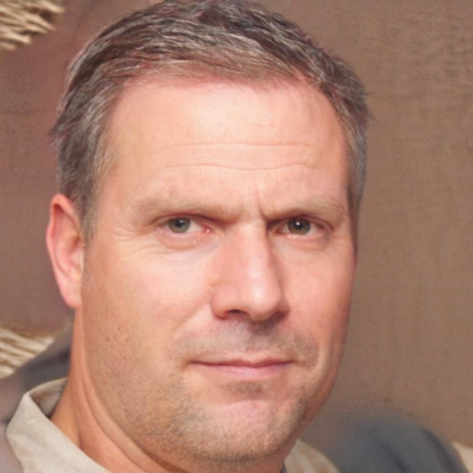 Портрет Марата Жумабекова